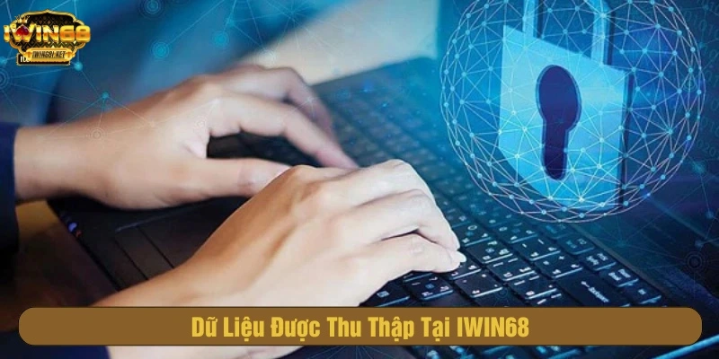 Dữ liệu được thu thập tại IWIN68