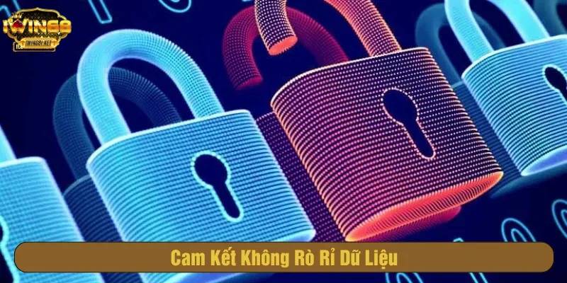 Chính sách bảo mật IWIN68 tăng trải nghiệm cho người dùng