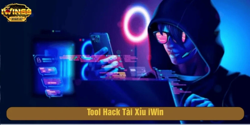 Tool Hack Tài Xỉu Iwin68 là phần mềm hỗ trợ dự đoán kết quả tài xỉu