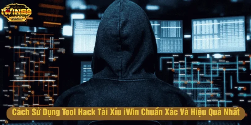 Tool hack tài xỉu mới và chuẩn nhất tại IWIN68